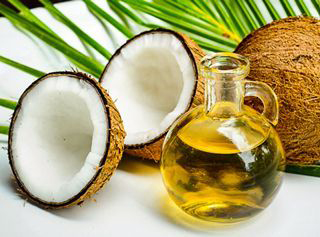 Coconut Industry Board - Business & Trade Organizations